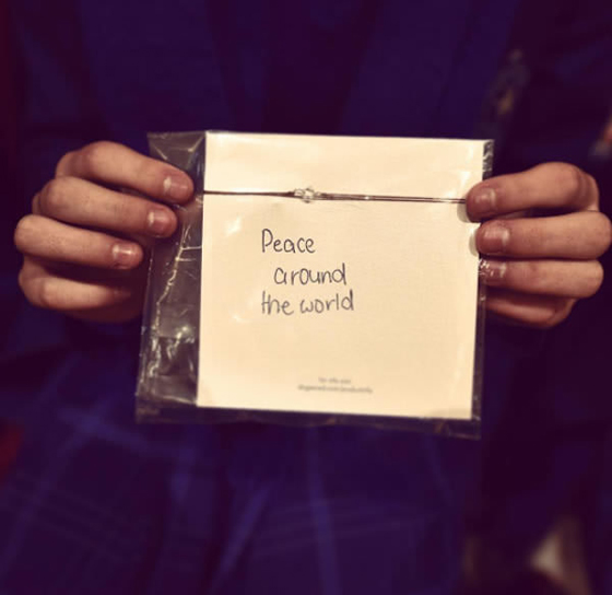 من هي أول امرأة قامت بزيارة كل بلدان العالم؟ صورة رقم 5
