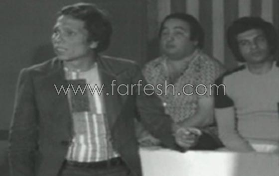 اسرار مدرسة المشاغبين: نجلاء فتحي اعتذرت وأجر عادل إمام ضئيل وعبد الوهاب طلب تذاكر! صورة رقم 2