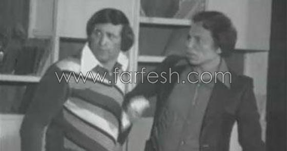 اسرار مدرسة المشاغبين: نجلاء فتحي اعتذرت وأجر عادل إمام ضئيل وعبد الوهاب طلب تذاكر! صورة رقم 7