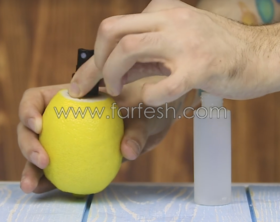 شاهدوا ابتكارات وادوات يمكنكم استخدامها في المطبخ صورة رقم 4