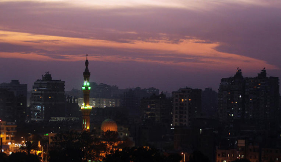 مساجد منذ صدر الاسلام تأخذك بفنونها المعمارية في مدينة الالف مئذنة صورة رقم 3