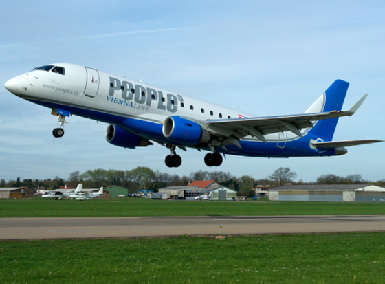 تعرفوا على اقصر الرحلات الجوية بين البلدان بعضها استغرق 47 ثانية صورة رقم 2