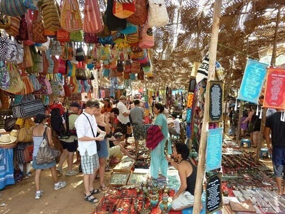 مدينة سياحية هندية تستغني عن النقود وتستبدلها بالهاتف المحمول! صورة رقم 3 مدينة سياحية هندية تستغني عن النقود وتستبدلها بالهاتف المحمول! صورة رقم 3