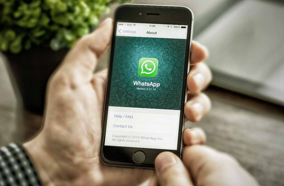 ملايين الاجهزة القديمة تودع تطبيق واتساب مرغمة نهاية العام الجاري صورة رقم 1