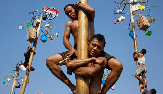  10 مناطق سياحية الأكثر تصويراً: لا توجد أي دولة عربية فيها! صورة رقم 10