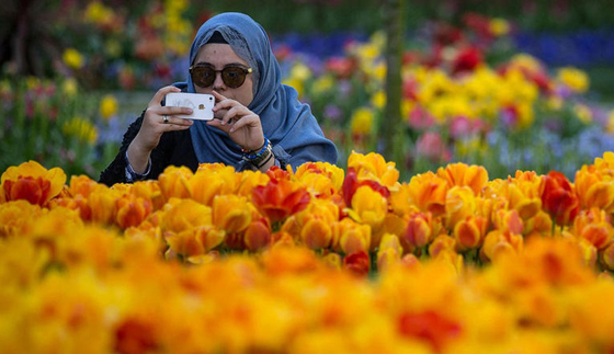  10 مناطق سياحية الأكثر تصويراً: لا توجد أي دولة عربية فيها! صورة رقم 9