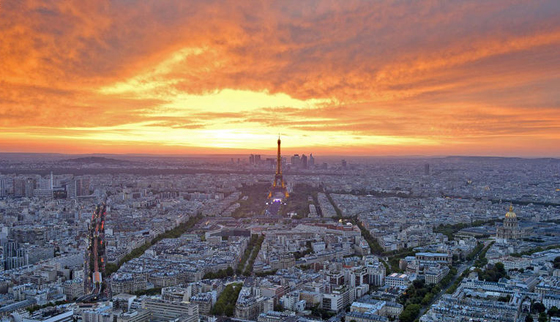  10 مناطق سياحية الأكثر تصويراً: لا توجد أي دولة عربية فيها! صورة رقم 5
