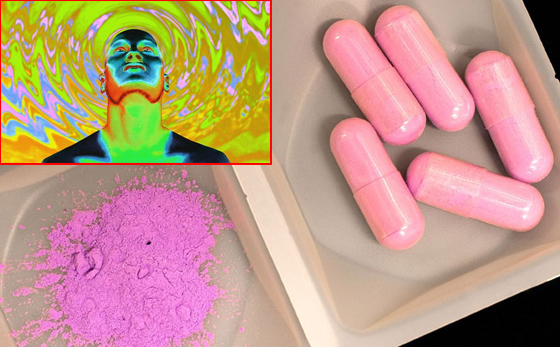 عقار الهلوسة وسموم الزواحف بين اغلى المواد على وجه الكرة الارضية صورة رقم 10