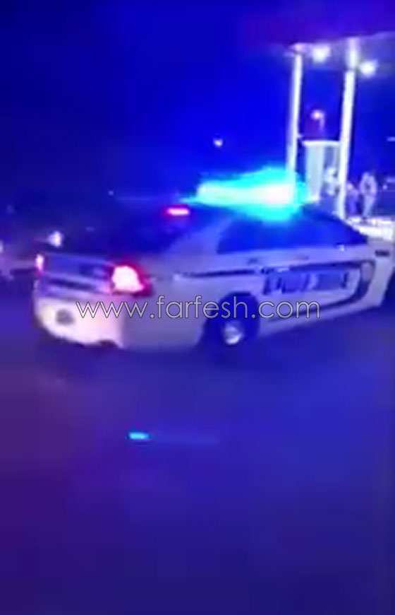 بالفيديو.. شاب يطلب الزواج من حبيبته بطريقة مرعبة صورة رقم 1