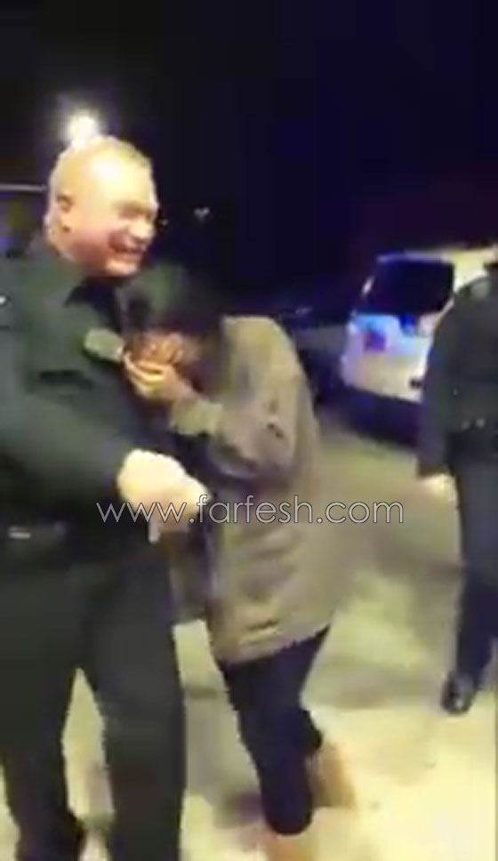 بالفيديو.. شاب يطلب الزواج من حبيبته بطريقة مرعبة صورة رقم 8