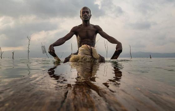 بعيدا عن الوجوه المبتسمة.. هذه افضل صور السفر للعام 2016 صورة رقم 6