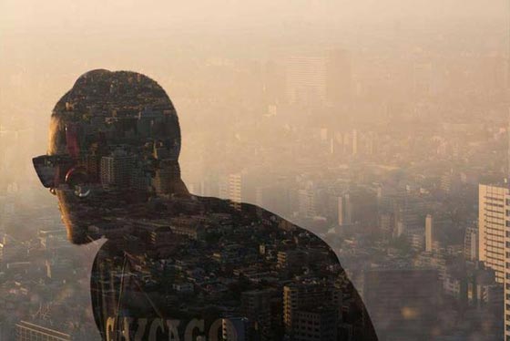 خيالات مدن.. معرض الصور الحالمة بعدسة مصور بريطاني مبدع صورة رقم 4 خيالات مدن.. معرض الصور الحالمة بعدسة مصور بريطاني مبدع صورة رقم 4