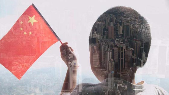 خيالات مدن.. معرض الصور الحالمة بعدسة مصور بريطاني مبدع صورة رقم 5 خيالات مدن.. معرض الصور الحالمة بعدسة مصور بريطاني مبدع صورة رقم 5