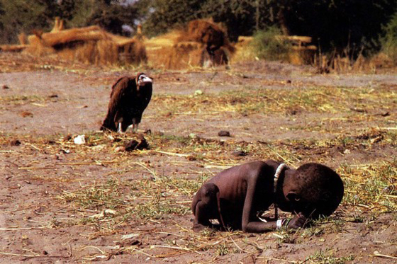 5 صور.. تسببت في تغيير حياة مصوريها صورة رقم 3