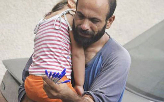 5 صور.. تسببت في تغيير حياة مصوريها صورة رقم 7