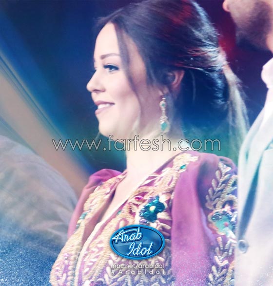  نتائج عرب ايدول المشتركون ينشدون (موطني) والجمهور ينقذ 8 منهم صورة رقم 1