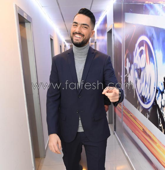  نتائج عرب ايدول المشتركون ينشدون (موطني) والجمهور ينقذ 8 منهم صورة رقم 4