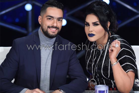  نتائج عرب ايدول المشتركون ينشدون (موطني) والجمهور ينقذ 8 منهم صورة رقم 9