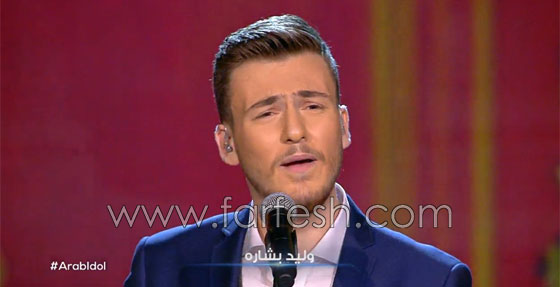 لجنة عرب ايدول تكسر القوانين من جديد وتعيد نادين خطيب! صورة رقم 1