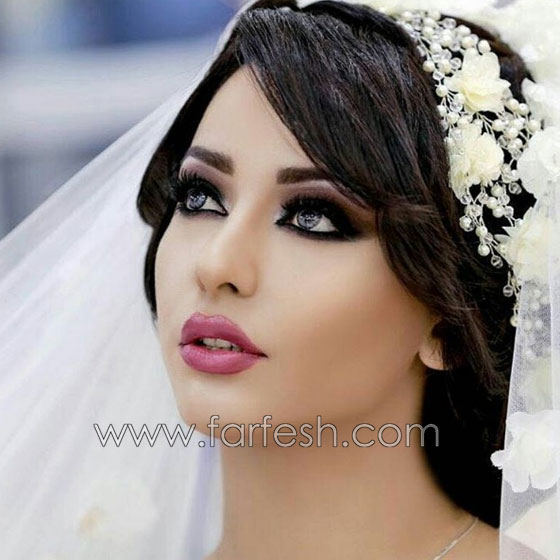 هل فعلا قامت احلام بتهديد الجزائرية كاميليا ورد في عرب ايدول؟  صورة رقم 17