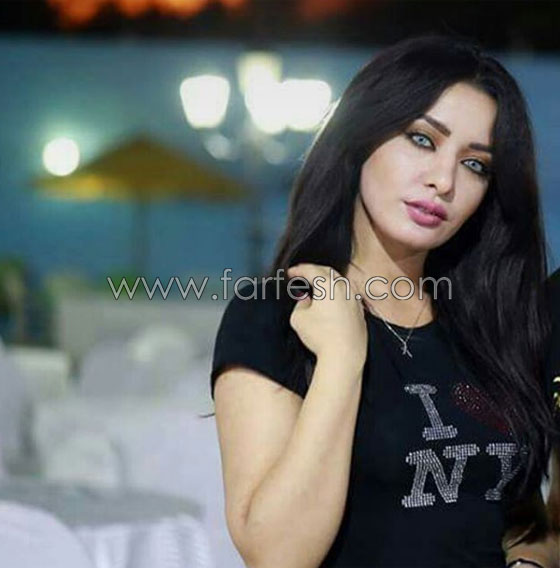 هل فعلا قامت احلام بتهديد الجزائرية كاميليا ورد في عرب ايدول؟  صورة رقم 19