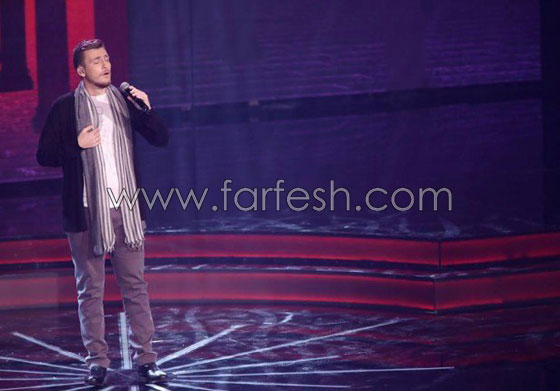 هل فعلا قامت احلام بتهديد الجزائرية كاميليا ورد في عرب ايدول؟  صورة رقم 25