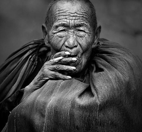 بعيدا عن الوجوه المبتسمة.. افضل صور السفر لعام 2016 - الجزء الثاني صورة رقم 1