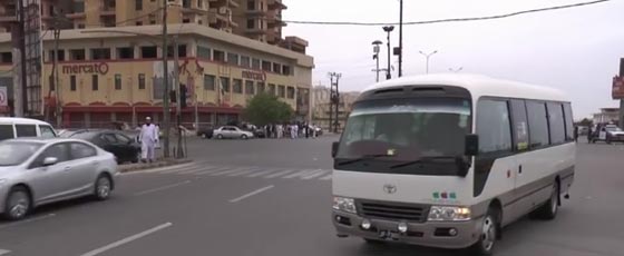 باكستان: حافلة خاصة تنقل الباحثين عن بوكيمون الى مركز المدينة صورة رقم 3
