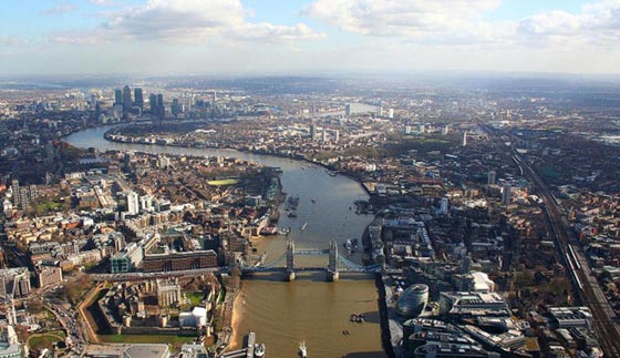 5 مدن يجدر بك ان تحلق فوقها بمروحية لمشاهدة روعتها صورة رقم 5 5 مدن يجدر بك ان تحلق فوقها بمروحية لمشاهدة روعتها صورة رقم 5