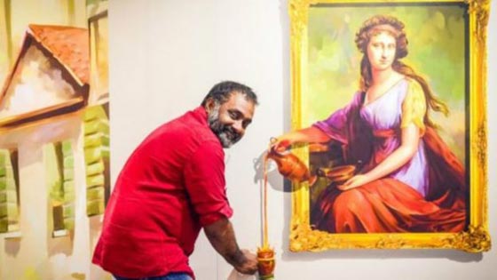 اغرب معرض في الهند ليس مجرد مشاهدة بل تجربة عجيبة ومثيرة صورة رقم 19