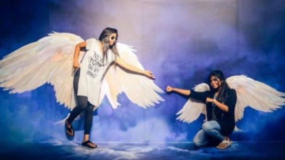 اغرب معرض في الهند ليس مجرد مشاهدة بل تجربة عجيبة ومثيرة صورة رقم 6