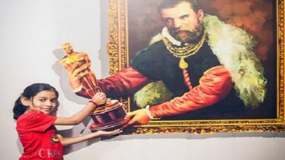 اغرب معرض في الهند ليس مجرد مشاهدة بل تجربة عجيبة ومثيرة صورة رقم 5