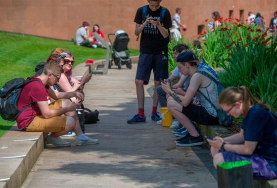 بوكيمون غو تم تحميلها 75 مليون مرة وربحت 800 مليون دولار صورة رقم 2 بوكيمون غو تم تحميلها 75 مليون مرة وربحت 800 مليون دولار صورة رقم 2