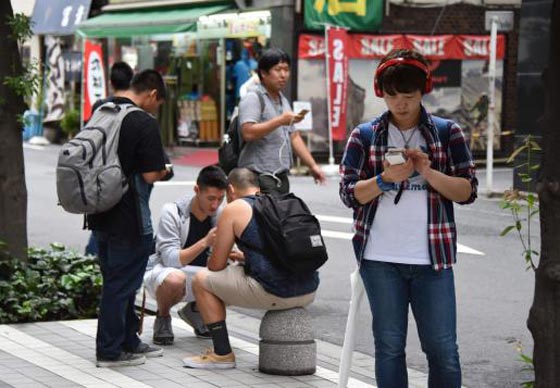 بوكيمون غو تم تحميلها 75 مليون مرة وربحت 800 مليون دولار صورة رقم 3 بوكيمون غو تم تحميلها 75 مليون مرة وربحت 800 مليون دولار صورة رقم 3