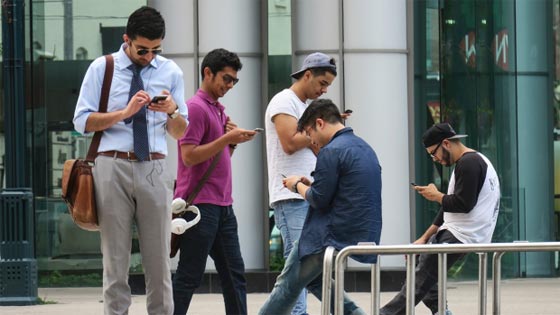 بوكيمون غو تم تحميلها 75 مليون مرة وربحت 800 مليون دولار صورة رقم 4 بوكيمون غو تم تحميلها 75 مليون مرة وربحت 800 مليون دولار صورة رقم 4