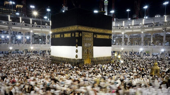 صور اغلى 10 مباني في العالم اولها الحرم المكي بقيمة 100 مليار دولار صورة رقم 1