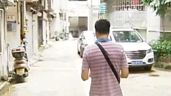 مواطن يتلقى خبر موته قبل 10 اعوام.. من الشرطة الصينية!! صورة رقم 3
