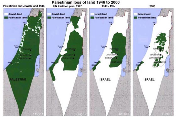 قصة فلسطين مع جوجل.. من الحذف الى عدم الوجود!! صورة رقم 4