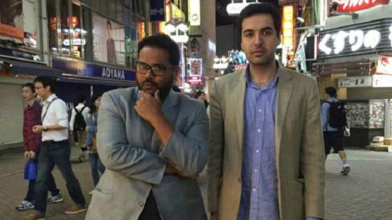 متشرد يتحول الى ملياردير بفضل ابتكاره لتطبيق ذكي ناجح!! صورة رقم 5