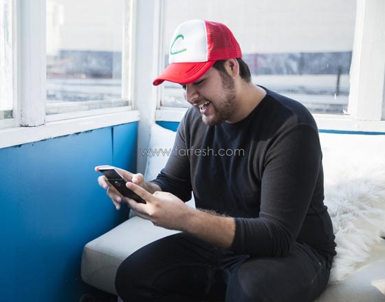 لعبة بوكيمون غو تفقد كنديا احد عشر كلغ من وزنه صورة رقم 1