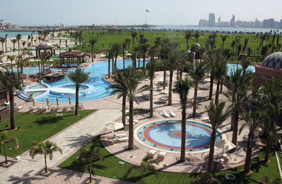 دول عربية تنعم بعائدات سياحية عالمية.. اولها الامارات ثم السعودية صورة رقم 13 دول عربية تنعم بعائدات سياحية عالمية.. اولها الامارات ثم السعودية صورة رقم 13