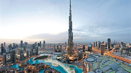 دول عربية تنعم بعائدات سياحية عالمية.. اولها الامارات ثم السعودية صورة رقم 1 دول عربية تنعم بعائدات سياحية عالمية.. اولها الامارات ثم السعودية صورة رقم 1