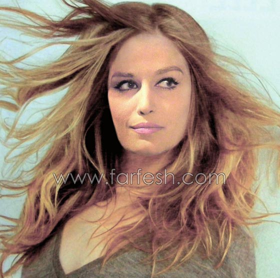 فنانة ومغنية إيطالية مصرية، ولدت بحي شبرا بمصر وانتحرت في فرنسا صورة رقم 14