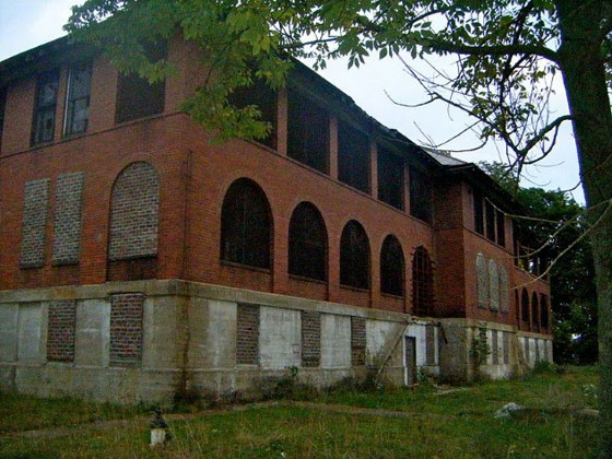 تعرَّفوا على أكثر 10 مدن مسكونة بالأشباح في العالم صورة رقم 5