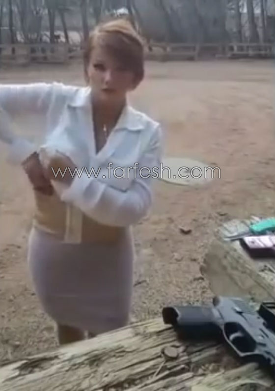 لن تصدق ماذا تخفي هذه الفتاة الحسناء تحت ثيابها.. فيديو صورة رقم 8