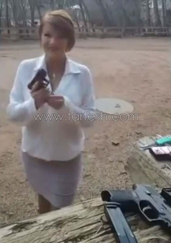 لن تصدق ماذا تخفي هذه الفتاة الحسناء تحت ثيابها.. فيديو صورة رقم 11
