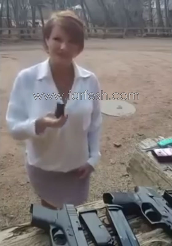 لن تصدق ماذا تخفي هذه الفتاة الحسناء تحت ثيابها.. فيديو صورة رقم 13