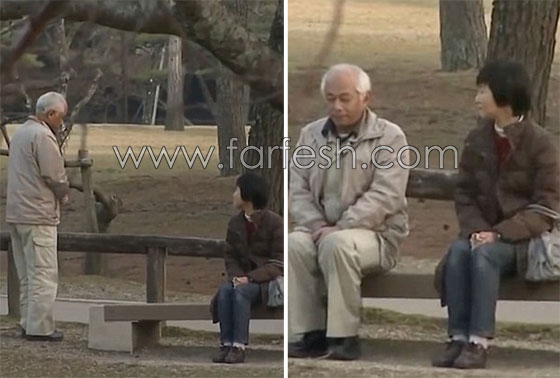 اهتمام الزوجة بالاولاد جعله يرفض التحدث معها 20 عاما! صورة رقم 2