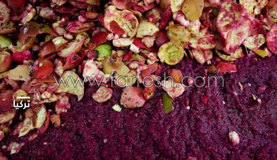 اغرب طقوس وتقاليد شعوب العالم في ليلة راس السنة.. صور صورة رقم 8 اغرب طقوس وتقاليد شعوب العالم في ليلة راس السنة.. صور صورة رقم 8