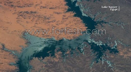 أجمل صور عام 2016 ملتقطة من نافذة محطة الفضاء الدولية صورة رقم 2